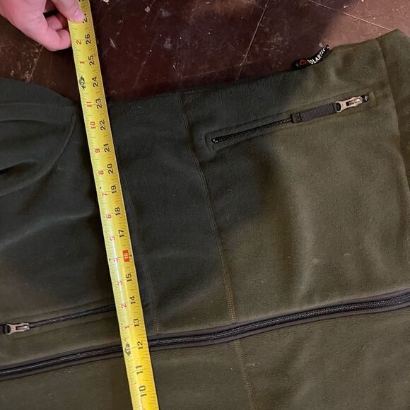 Vintage Polo Sport Fleece - Picture 6 of 9